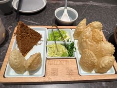 -新乾隆酒楼(帝景园店)