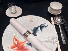 -8餐厅(新葡京酒店)