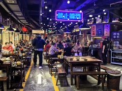 -萍姐火锅·公路夜市(打浦桥日月光店)