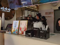 -娃哈哈·奶茶(武林店)