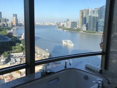 -上海外滩茂悦大酒店