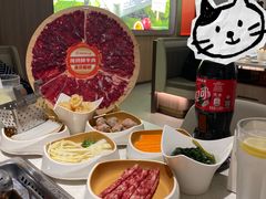 -海底捞火锅(凤凰广场店)