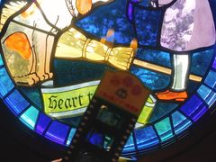 -三鹰之森吉卜力美术馆