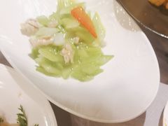 -峨嵋酒家(牡丹园店)