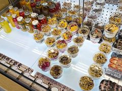 -崎本的店·专业酵种吐司(无锡万象汇店)