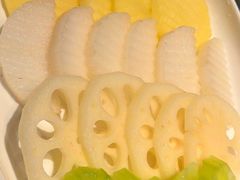 -鼎鼎香·港式火锅(北京SKP店)