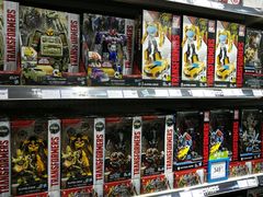 -TOYSRUS玩具反斗城(成都环球中心店)