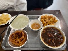 -姚记炒肝店(鼓楼店)