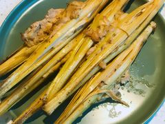 -半山腰·云南菜(侨福芳草地店)