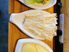 -小小河边鱼(天润城店)