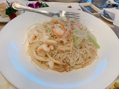 -金苑海鲜酒家(来魅力店)