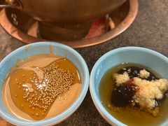 -竹叶涮肉坊(总店)