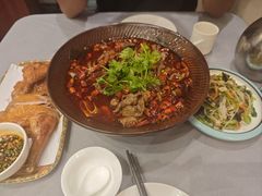 -金哥私房菜馆(张府园总店)