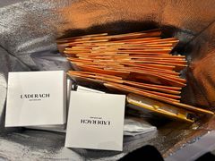 -Laderach 莱德拉(上海环贸iapm店)