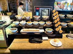 -白天鹅宾馆·流浮阁咖啡厅