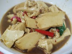 -老三样·美食研究中心(世贸路店)