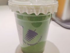 绿健达人-Jazcu珍仕菓鲜榨果汁(西单大悦城店)