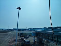 -重庆江北国际机场-T2航站楼