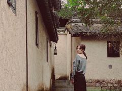 -法云古村