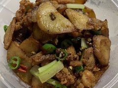 -天津工业大学西苑餐厅