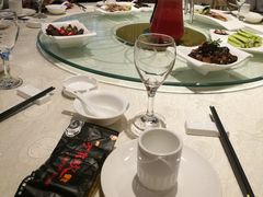 -金色艳阳天•粤菜 淮扬菜(古平岗店)