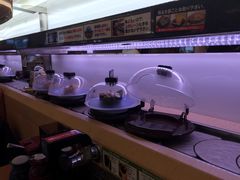 -KURA寿司(金阁寺店)