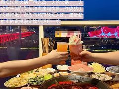 -盐老幺自贡盐帮菜老店