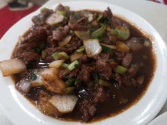 -姚记面馆(瑶琳路店)