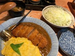 -堂本家洋食别馆·炸猪排(中心城店)