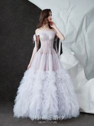 -韩国天使嫁衣婚纱礼服馆(上海旗舰店)