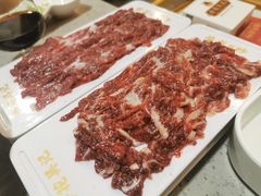 -杏花吴记牛肉火锅