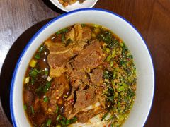 -公交新村粉店(窑岭店)