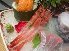 -阿吾罗·月咏精致日料(港汇恒隆广场店)