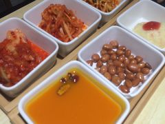 -韩香福脊骨汤锅(上杭路店)