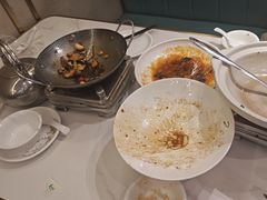 -刘胖子家常菜·蹄花焖藕(中南店)