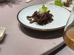 -霁月山房(体育公园店)