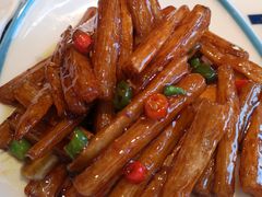 -天津乾毓德饭庄·清真传统炒菜·海鲜烧烤(咸阳路店)