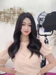 点击看大图 -3AM HAIR SALON染发烫发接发