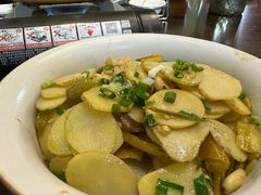 -雅和生态渔庄·宜城锅巴饭(龙灵山公园店)