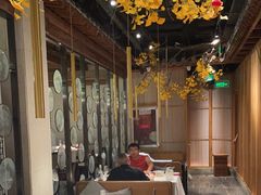 -小京华楼·京味斋(三元桥国展店)