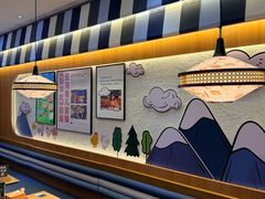 -云海肴汽锅鸡·云南小炒(天津国金汇店)