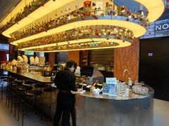 -Nord Grill&Bar Highland诺德西餐(深圳欢乐海岸店)