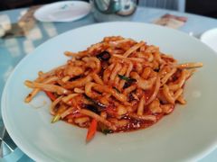 -八珍饺子·烤鸭·家常菜