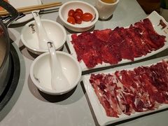 鲜切吊龙-俏牛哥鲜牛肉牛肆馆(重庆天地店)