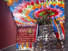 -西安市广仁寺