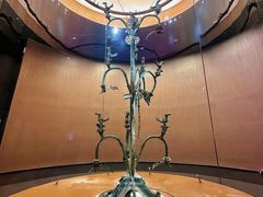 景点-三星堆博物馆