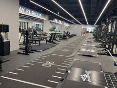 -TMG潮流健身(奥体莲荷里店)