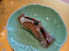 -鮨冠OMAKASE食べ放题(北京首店)