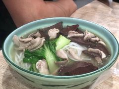 -古街捞化牛杂(井大店)