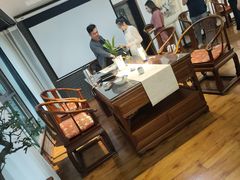 -川味中国寻香馆(琴台路店)